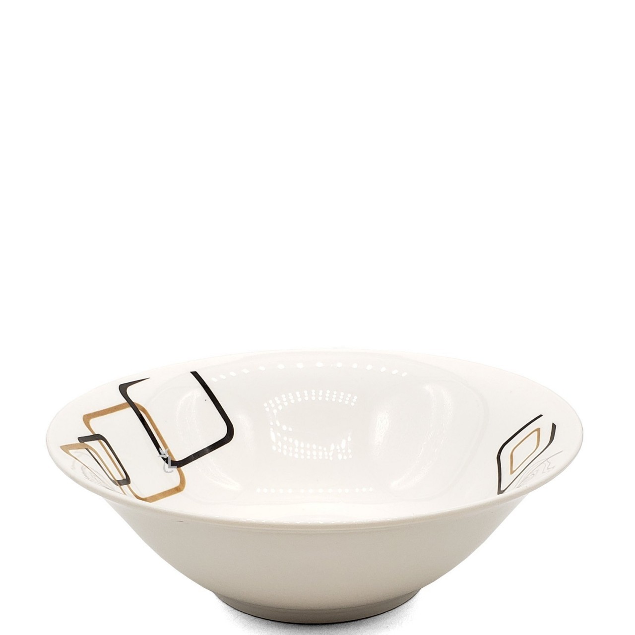 N&S BOWL 1 7in