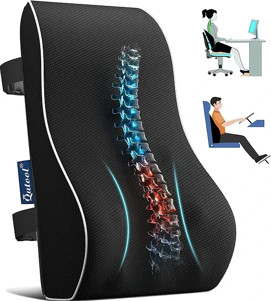 Feagar Back Rest Cushion