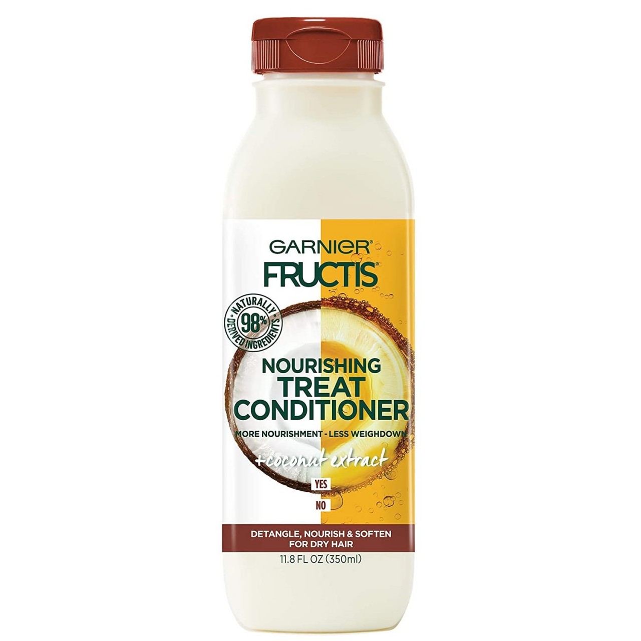 GARNIER CONDITIONER NOURISHING 350ml