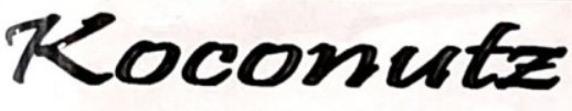 Koconutz