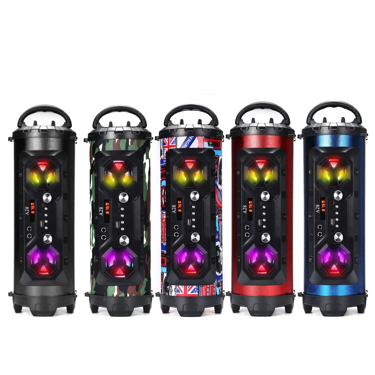 A28 SPEAKER