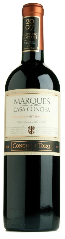 Marques Cabernet Sauvignon, 750ml