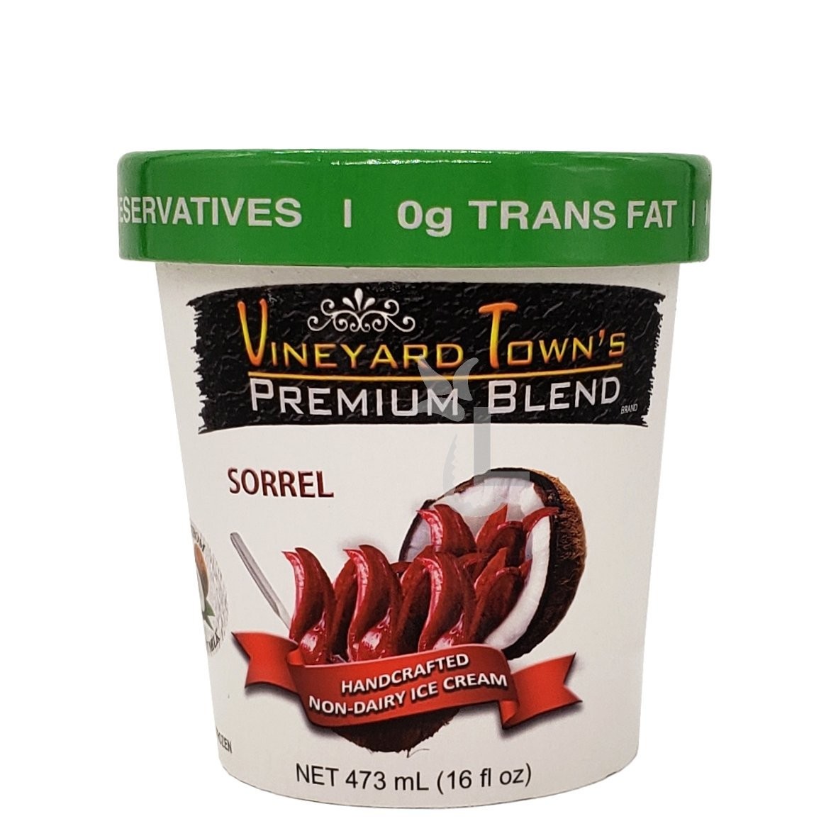 VINEYARD TOWNS SORREL 16oz