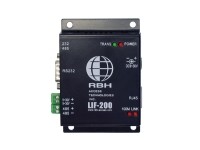 RBH Access - LIF-200 - TCP/IP LAN