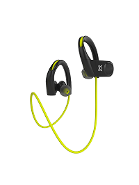 Klip Xtreme - KSM-750YL - Headphones