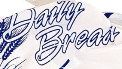 Daily Bread