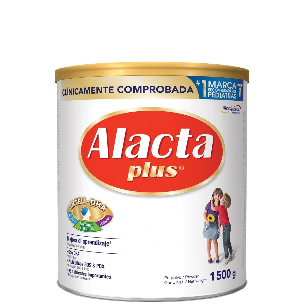 ALACTA PLUS 1500g