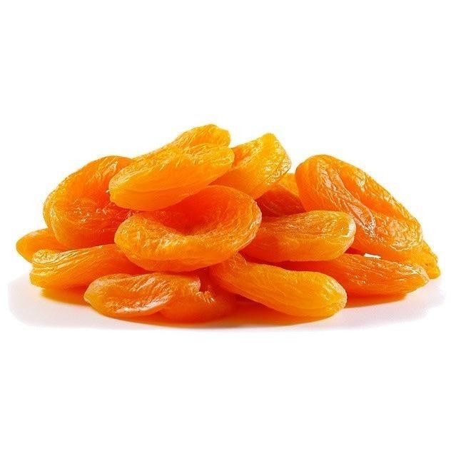APRICOTS CHUNK DRIED vwt