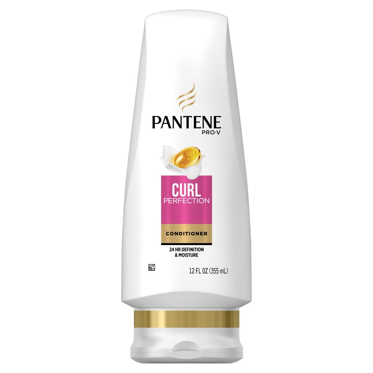 PANTENE COND CURL PERFECT 12.6oz