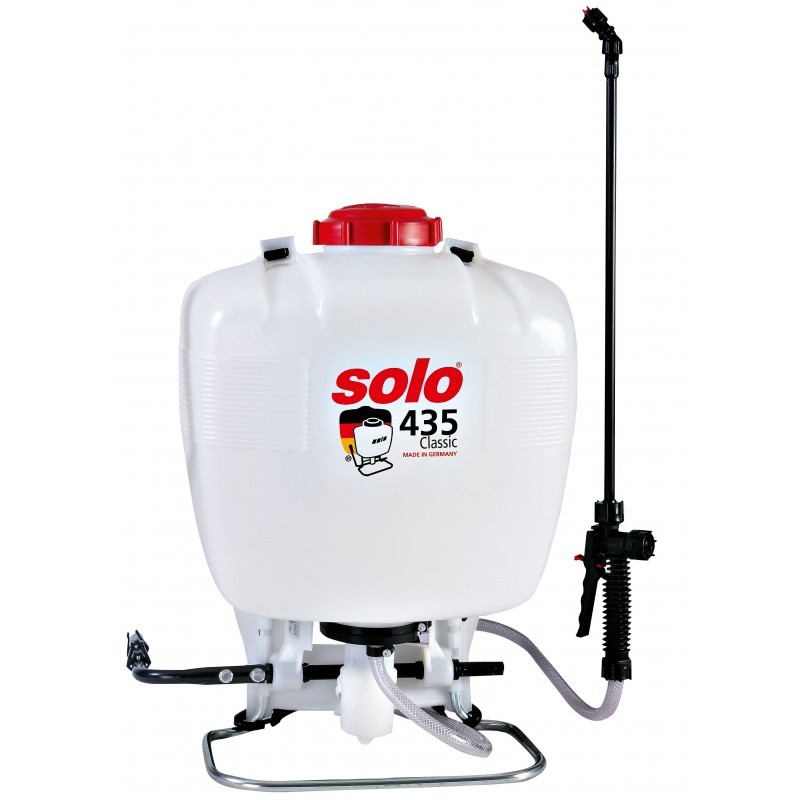 20 ltr. Knapsack Sprayer 435