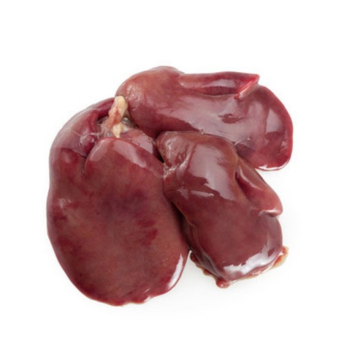 CHICKEN LIVER KG