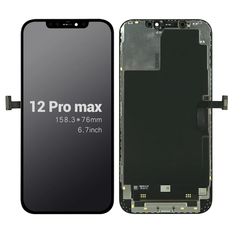 IPHONE 12 PRO MAX LCD