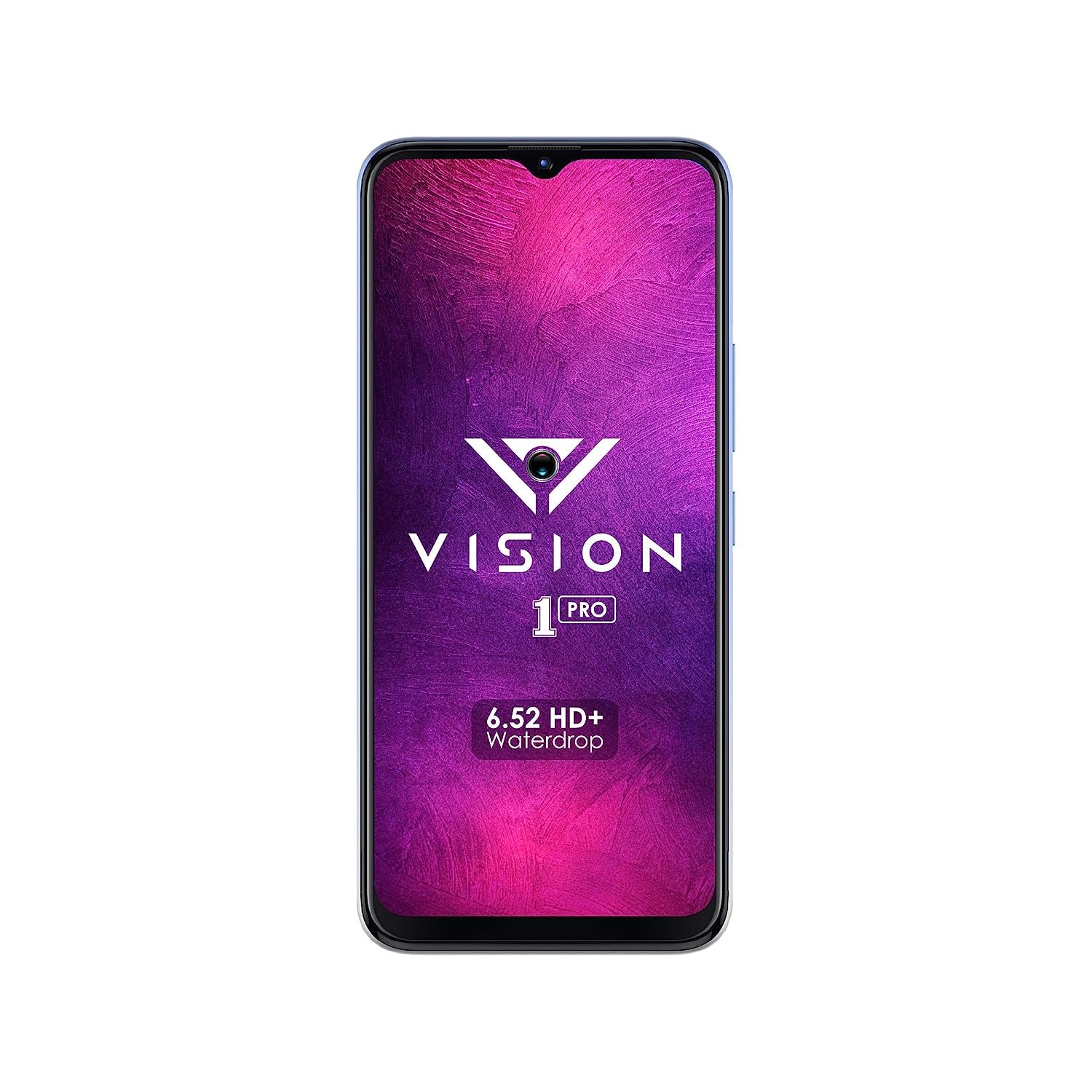 ITEL VISION 1PRO 6.5" 8MP 4G 32GB