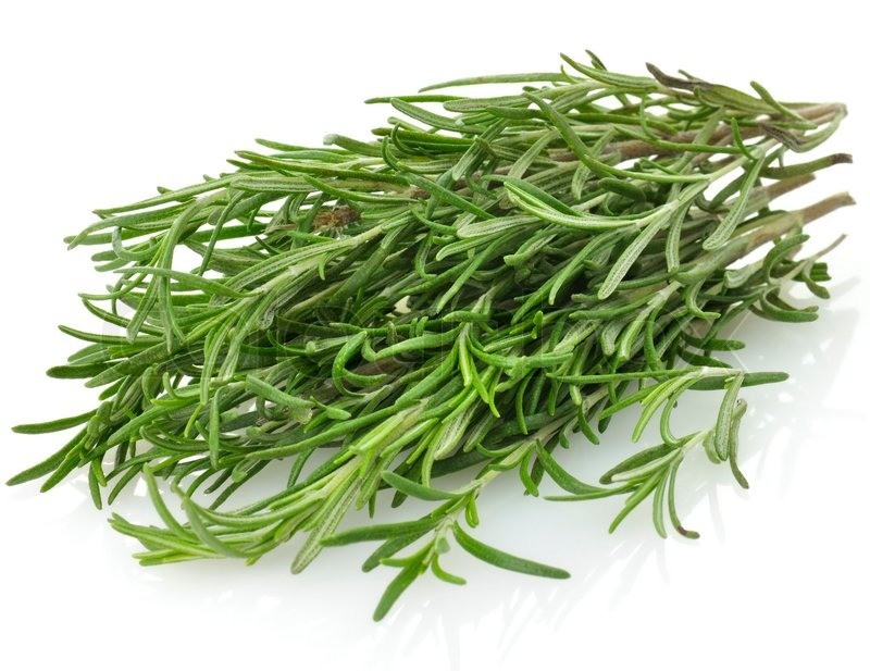 QUALITY HARVEST ROSEMARY 25g