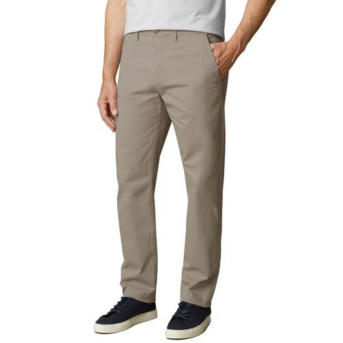 English Laundry Men's Woven Pant Beige