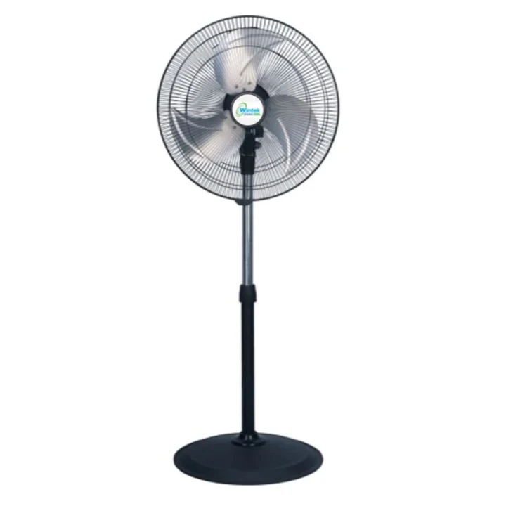 Wintek 20" High Velocity Standing Fan