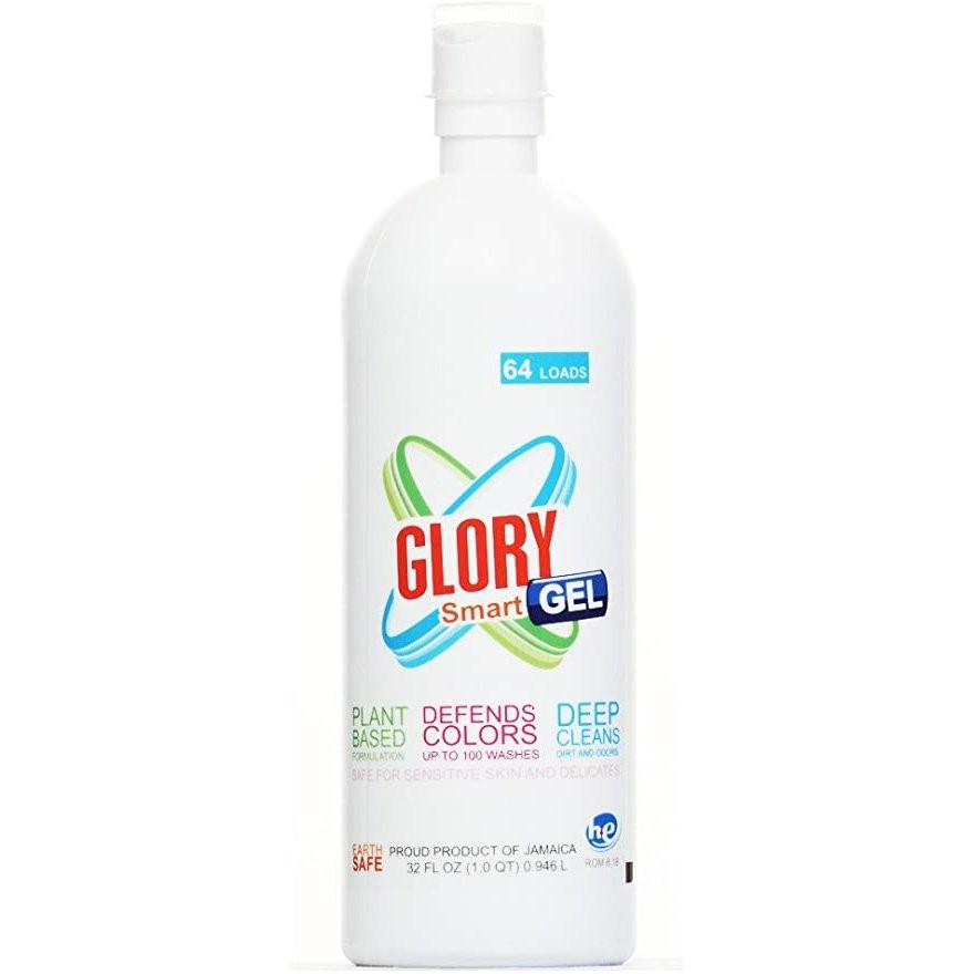 GLORY SMART GEL 32oz