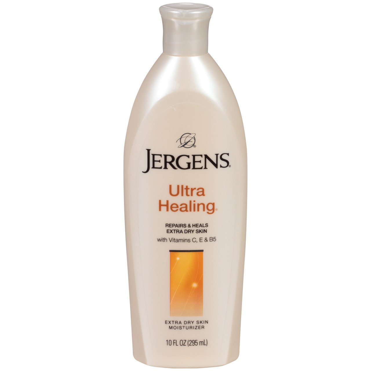 JERGENS LOTION ULTRA HEALING 10oz