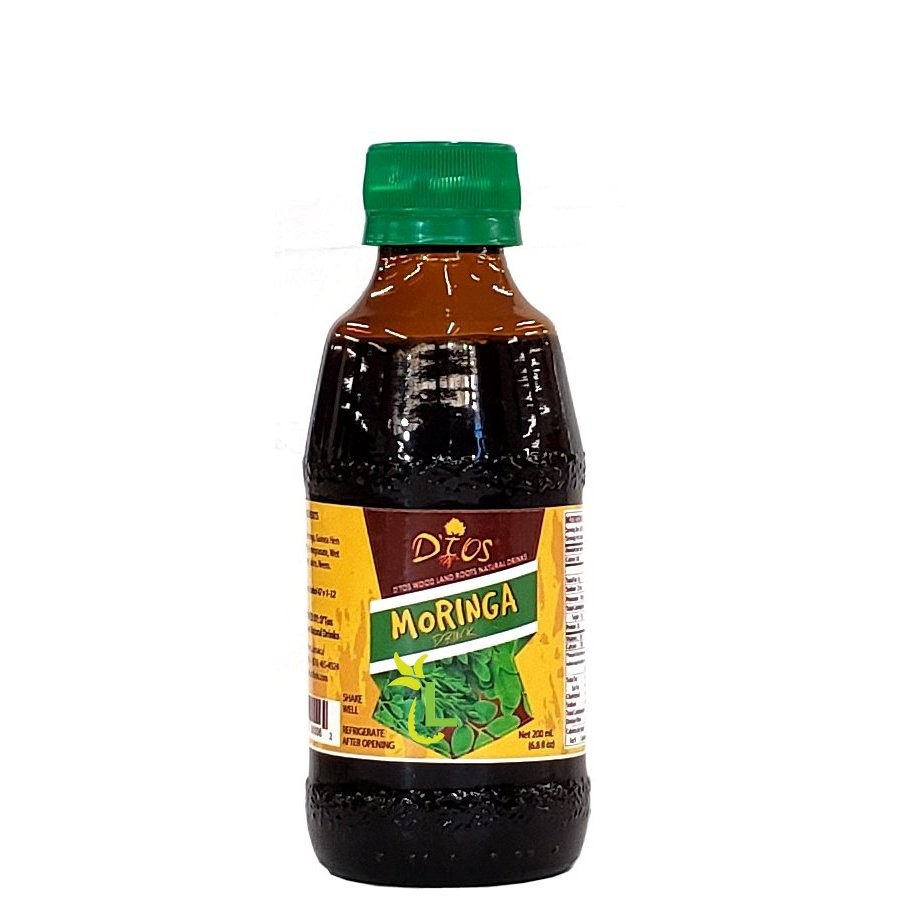 DTOS MORINGA DRINK 200ml