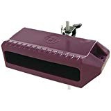 LP Latin Percussion LP1209 Purple Guiro Jam Block