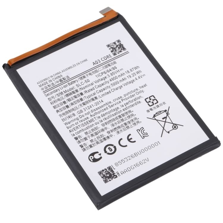 SAMSUNG GALAXY A03 CORE BATTERY