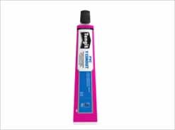 50 ml. Clear All Pressure PVC Cement Tubes