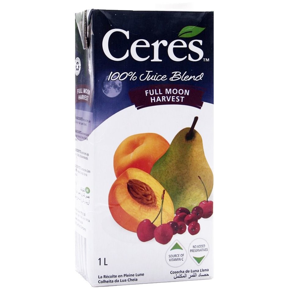 CERES FULL MOON HARVEST 1000ml