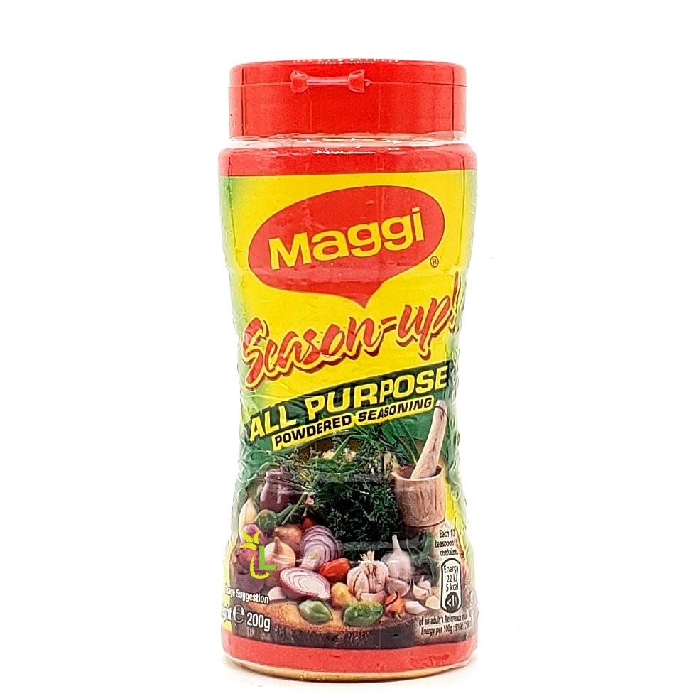 MAGGI SEASON UP ALL PURPOSE 200g