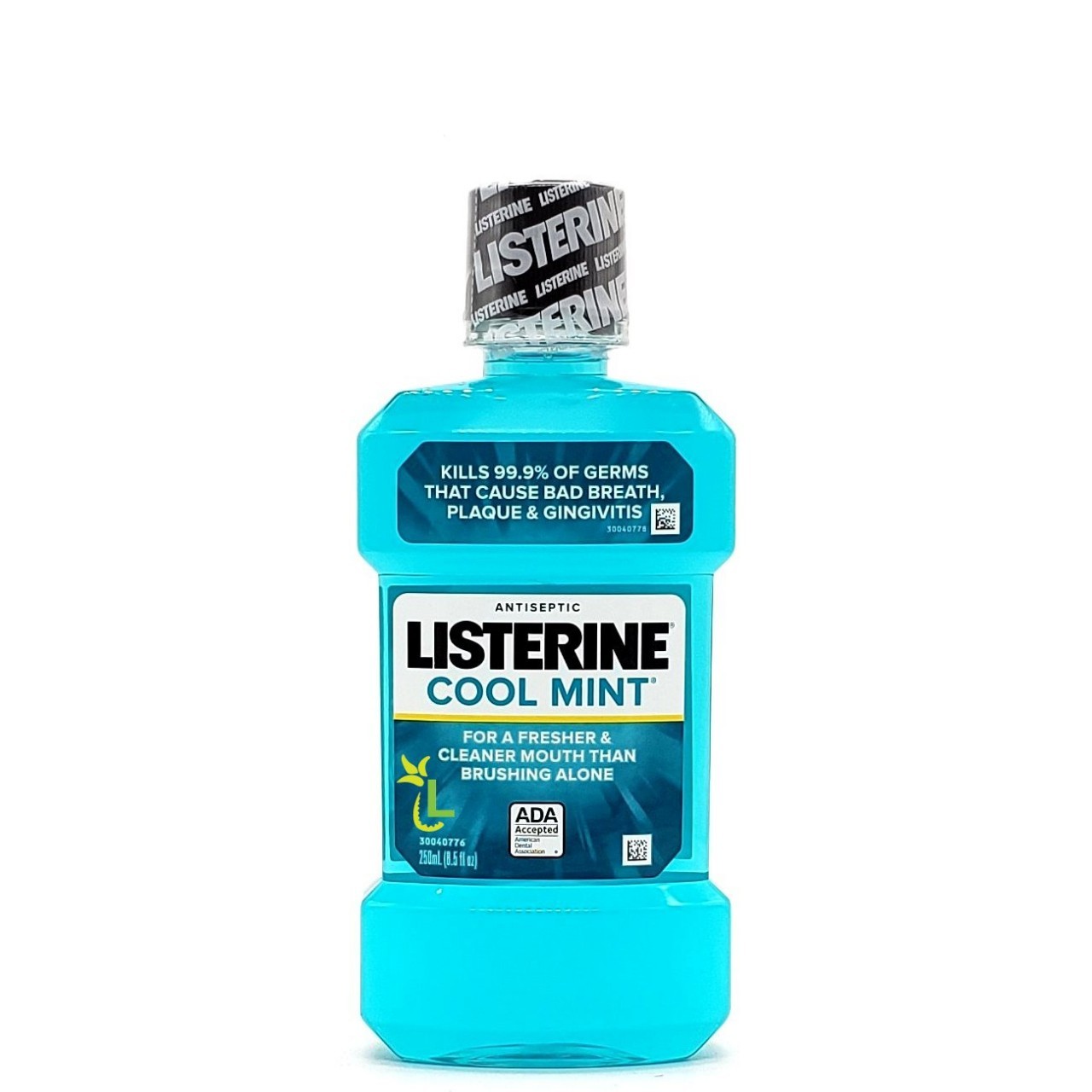LISTERINE COOL MINT 250ml