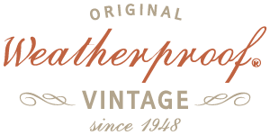 Weatherproof Vintage