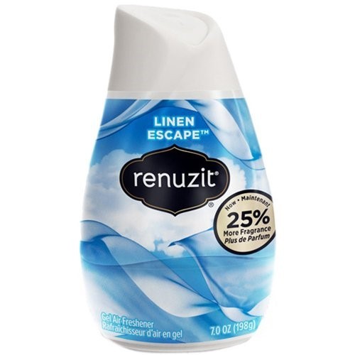RENUZIT ADJ SNUGGLE LINEN ESCAPE 7oz