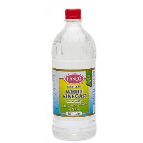 LASCO WHITE VINEGAR 1L