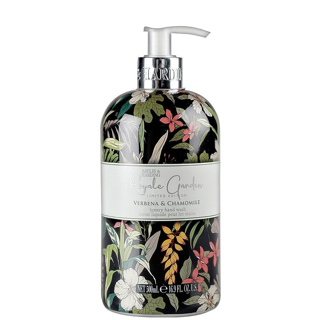 BAYLISS HANDWASH VERBENA 500ml