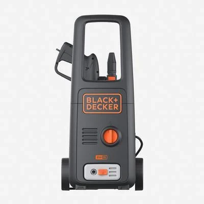 1800 Watt Pressure Washer