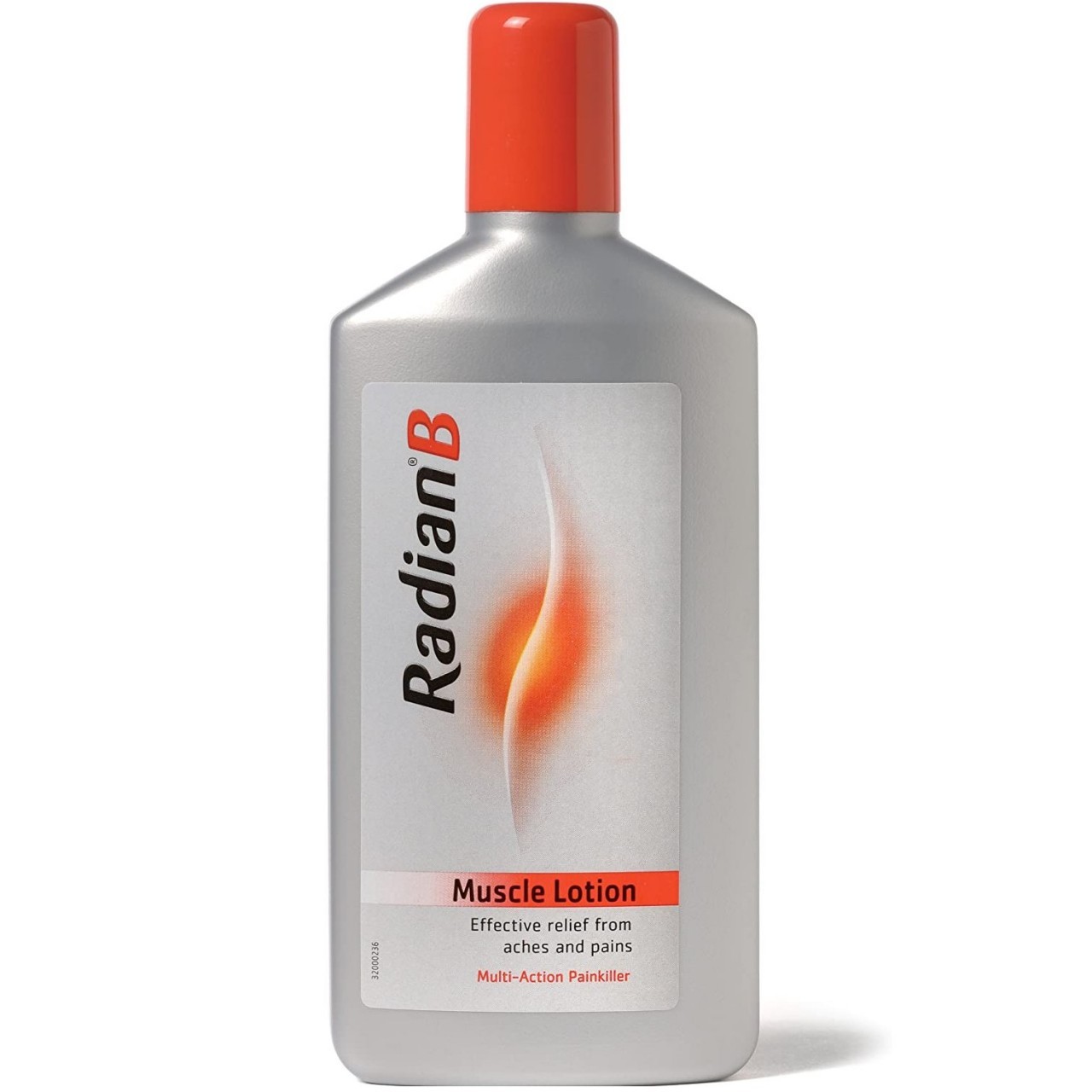 RADIAN B MUSCLE LOTION 250ml
