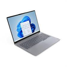 Lenovo ThinkBook 16 G6 IRL - Notebook - 16"
