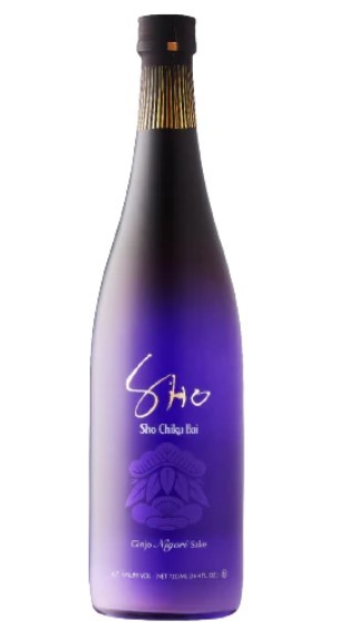 Sho Chiku Bai Gingo Nigori, 720ml