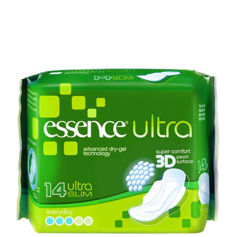 ESSENCE ULTRA SLIM 14s