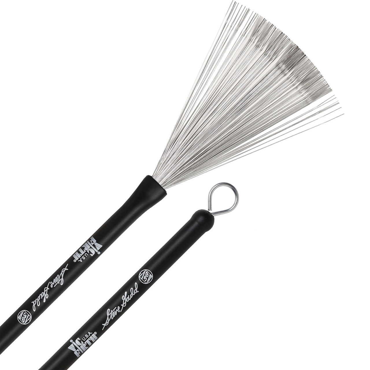 Vic Firth Steve Gadd Wire Brush