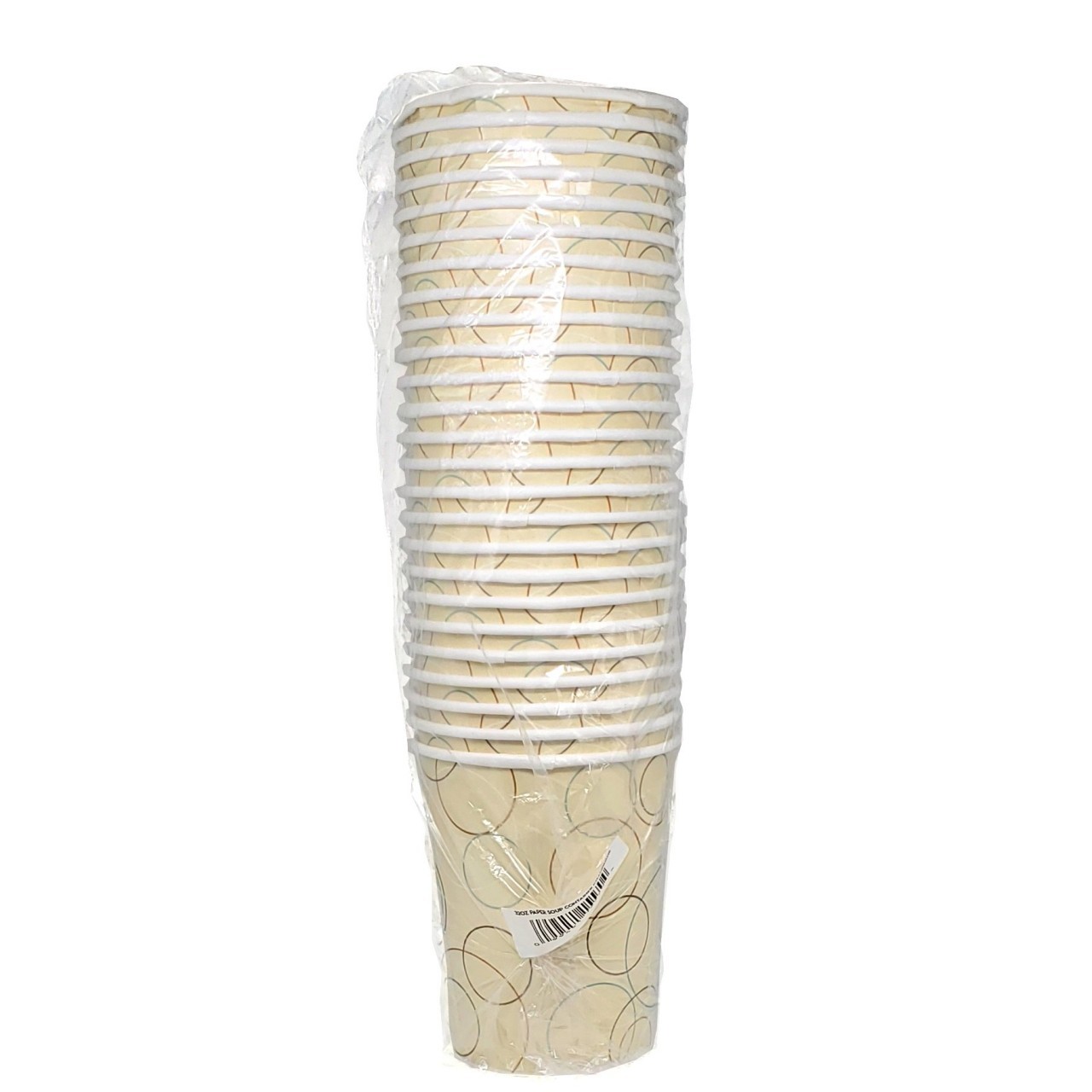 IP PAPER SOUP CONTAINER 32oz 25ct