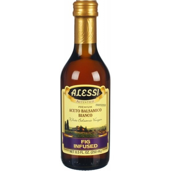 ALLESSI BALSAMIC VINEGAR FIG 8.5oz