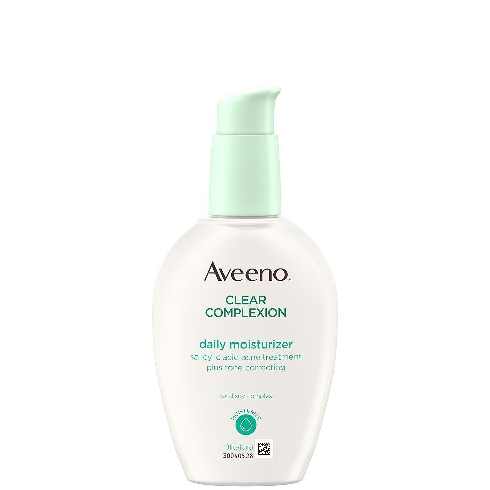 AVEENO C/COMPLEX MOISTURIZER 120ml