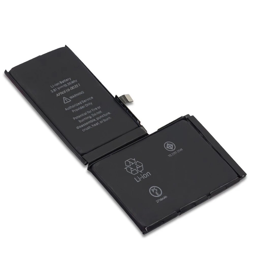 IPHONE XS MAX BATTERY
