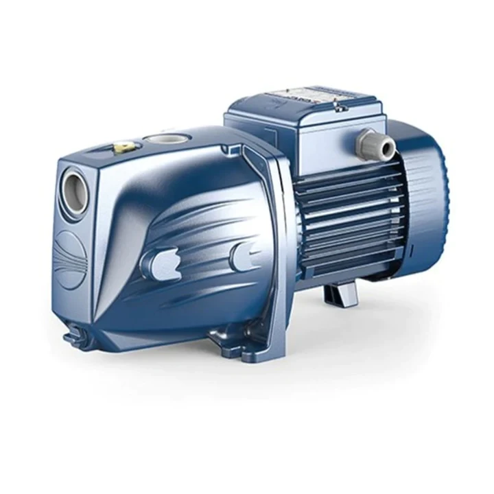 Pedrollo Self-Priming Jet Water Pump 1HP