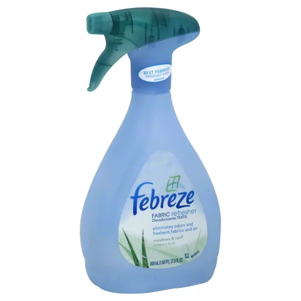 Febreze Spray 800ml Mead/Rain