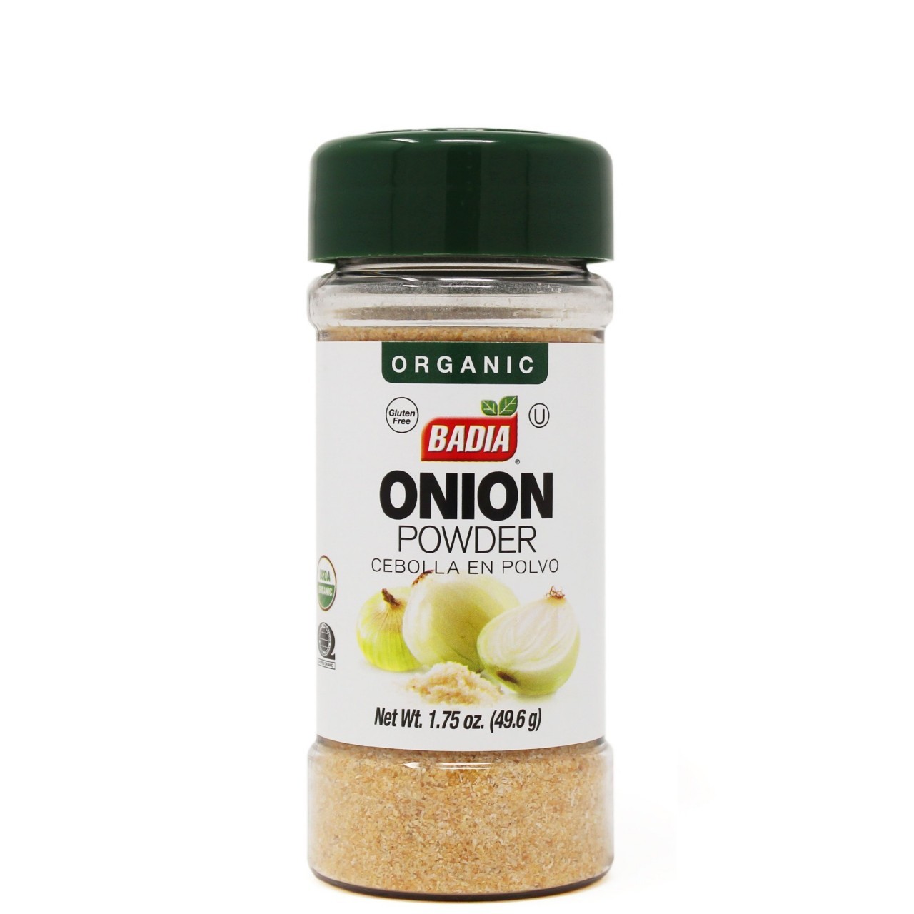BADIA ONION POWDER 1.75oz