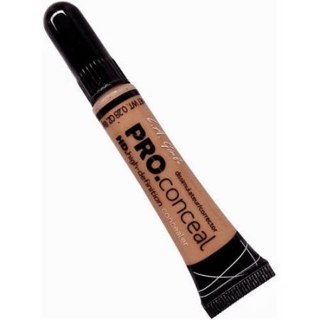 L.A Girl Pro Concealer Toffee