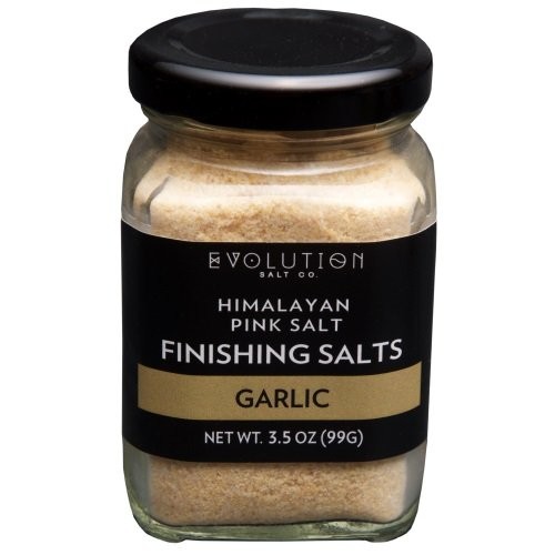 EVOLUTION PINK HIMALAYAN SALT FINE 3.3oz