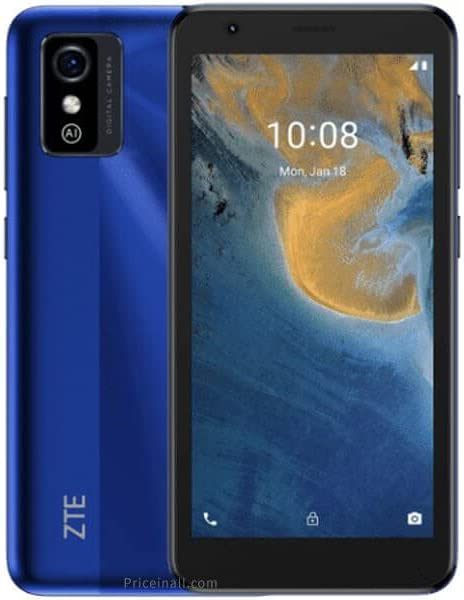 ZTE BLADE L9 5" 5MP 32GB 3G DS
