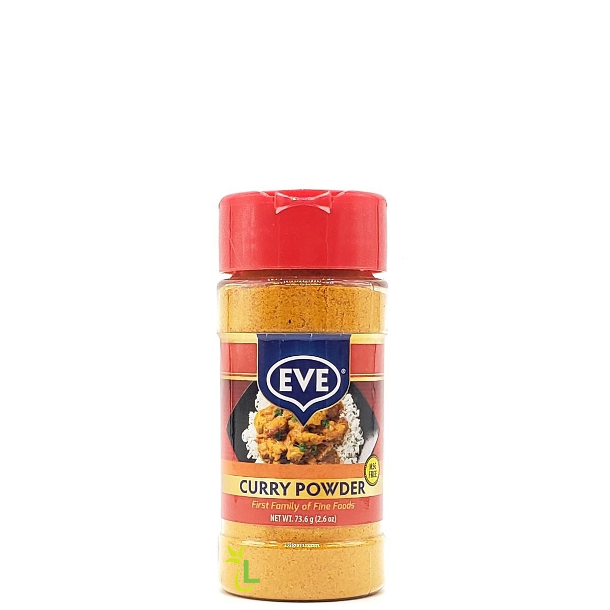 EVE CURRY POWDER 73.6g
